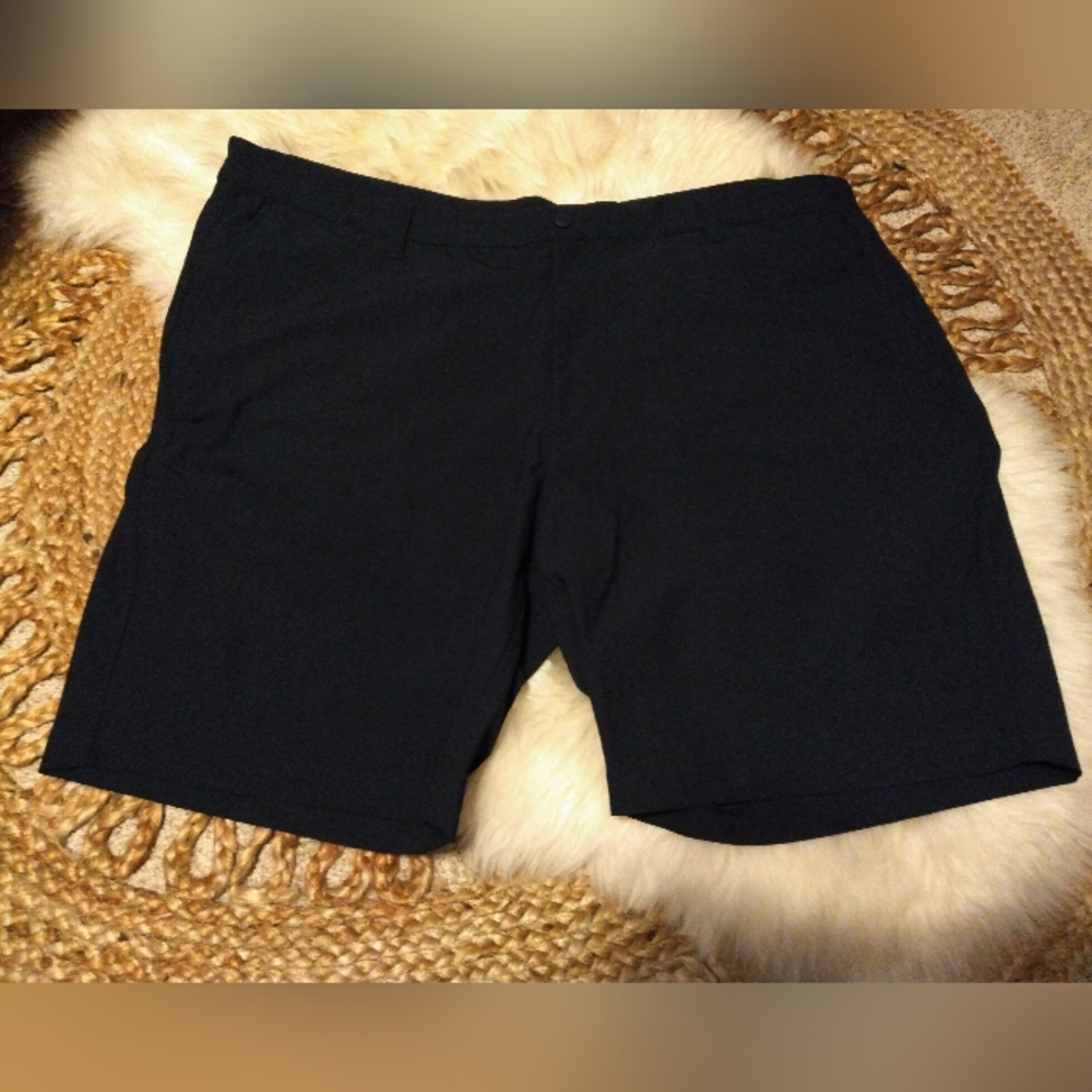 Footjoy Men's Lightweight Navy Blue Shorts Size 44